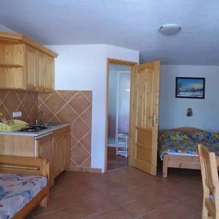 Apartman 22 Féröhelyes *