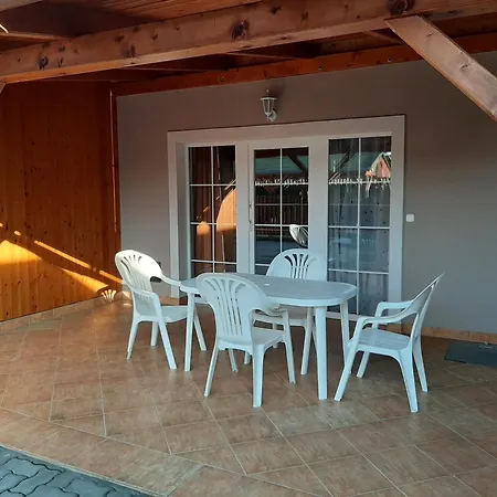 Apartment 22 Feroehelyes Balatonlelle