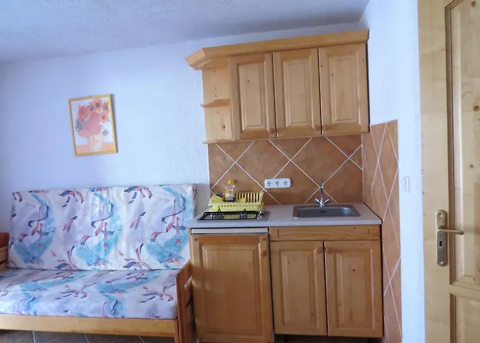 22 Féröhelyes Apartman Balatonlelle